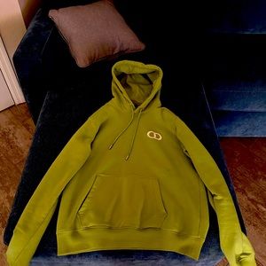 Christian Dior Hoodie